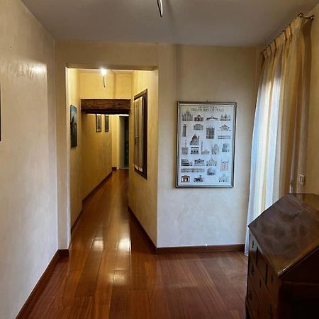 Ormesini Apartment Venice Ngoại thất bức ảnh