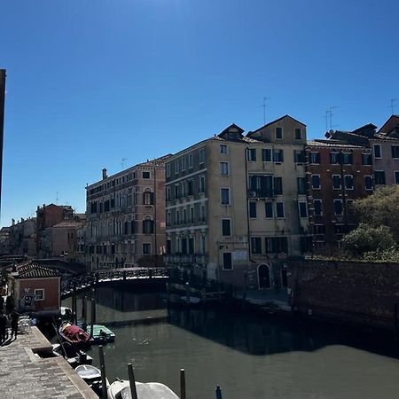 Ormesini Apartment Venice Ngoại thất bức ảnh