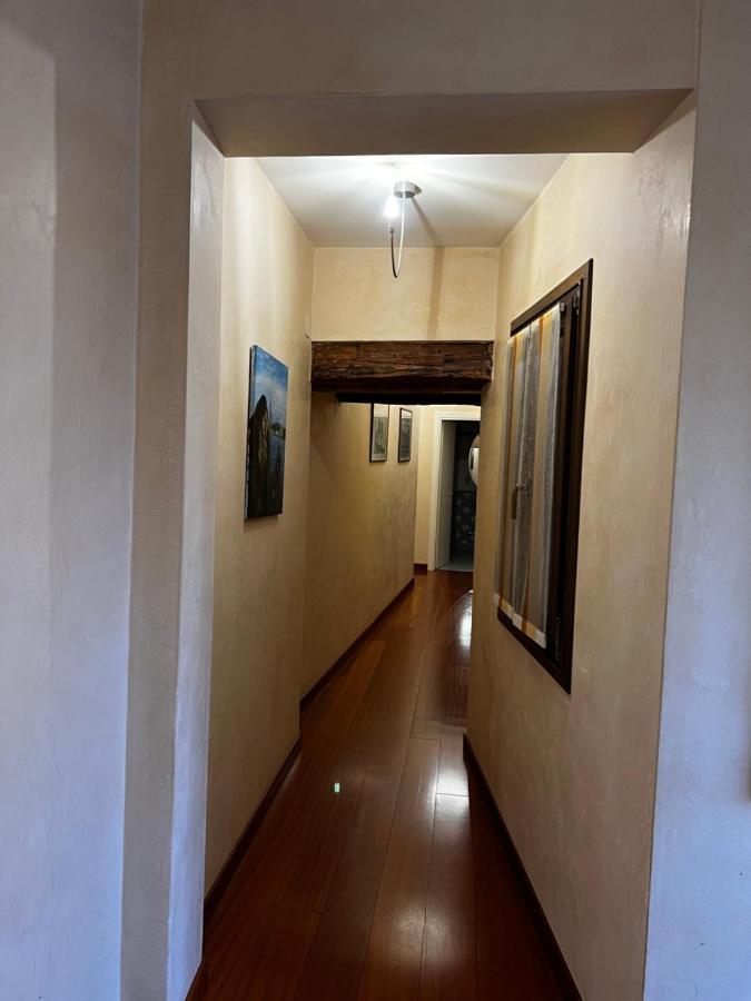 Ormesini Apartment Venice Ngoại thất bức ảnh