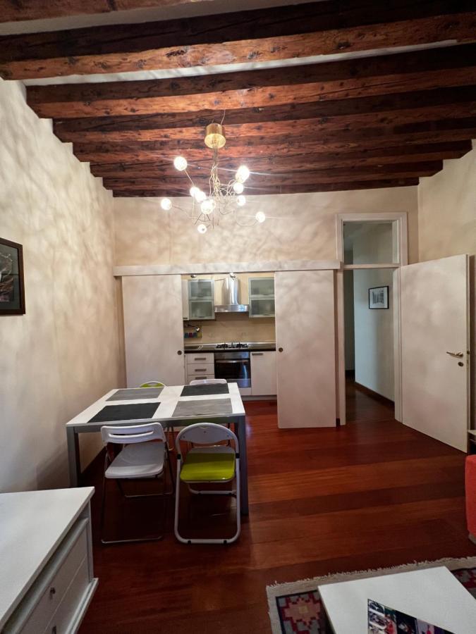 Ormesini Apartment Venice Ngoại thất bức ảnh