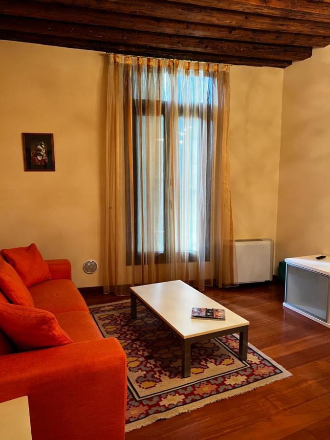 Ormesini Apartment Venice Ngoại thất bức ảnh