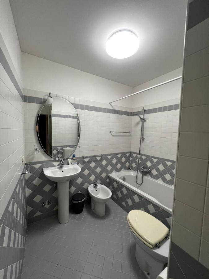 Ormesini Apartment Venice Ngoại thất bức ảnh
