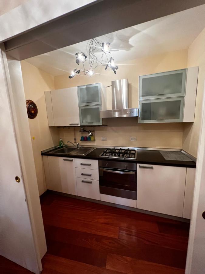 Ormesini Apartment Venice Ngoại thất bức ảnh