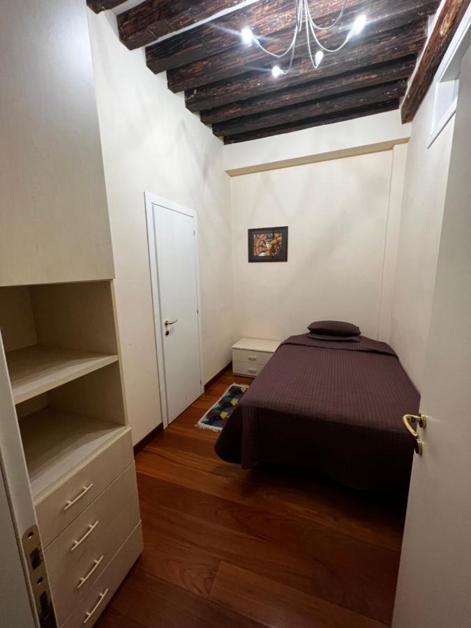 Ormesini Apartment Venice Ngoại thất bức ảnh