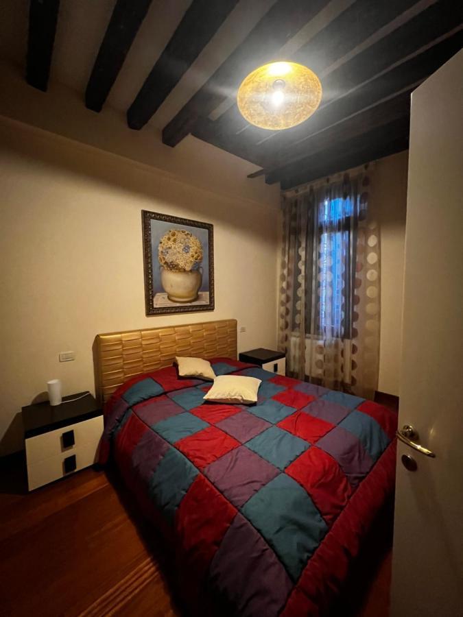 Ormesini Apartment Venice Ngoại thất bức ảnh