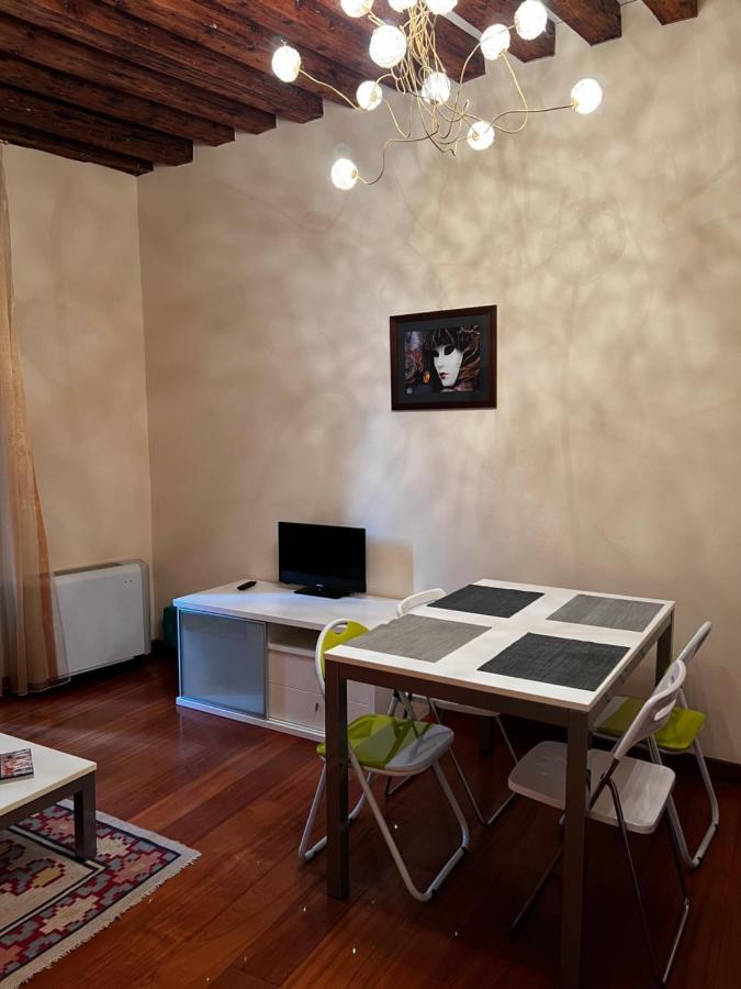 Ormesini Apartment Venice Ngoại thất bức ảnh