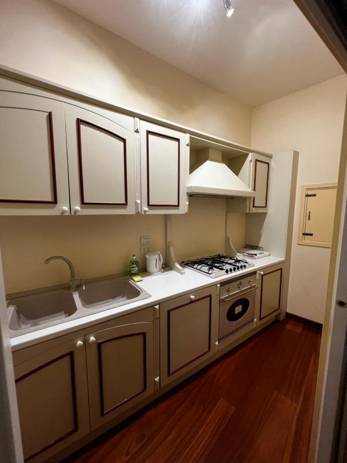 Ormesini Apartment Venice Ngoại thất bức ảnh