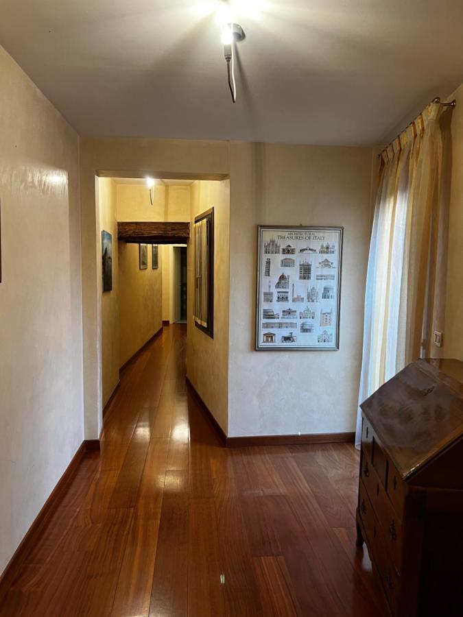 Ormesini Apartment Venice Ngoại thất bức ảnh
