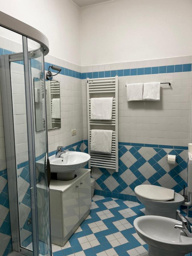 Ormesini Apartment Venice Ngoại thất bức ảnh
