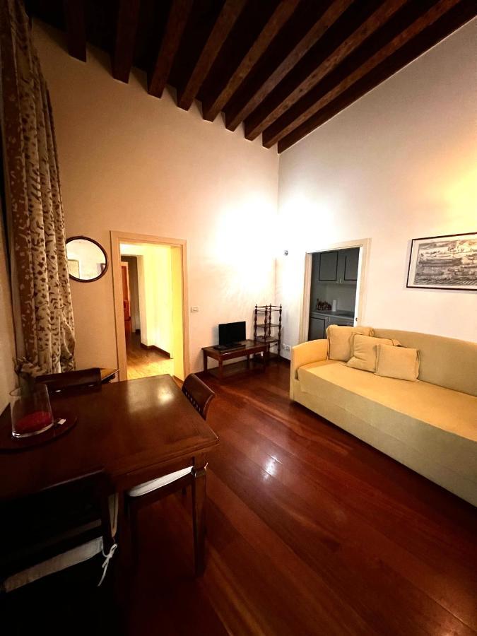 Ormesini Apartment Venice Ngoại thất bức ảnh