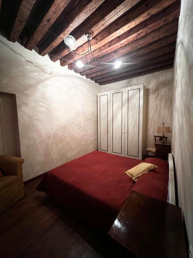 Ormesini Apartment Venice Ngoại thất bức ảnh